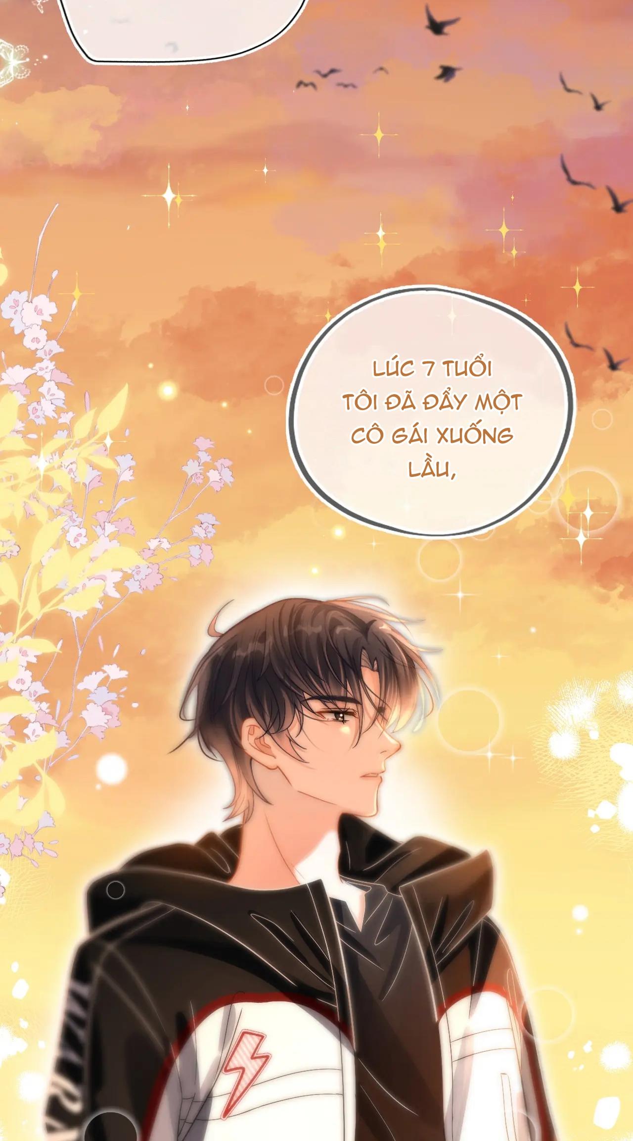 Nam Thần Bá Đạo Cầu Xin Tôi Quay Lại: Chapter 7