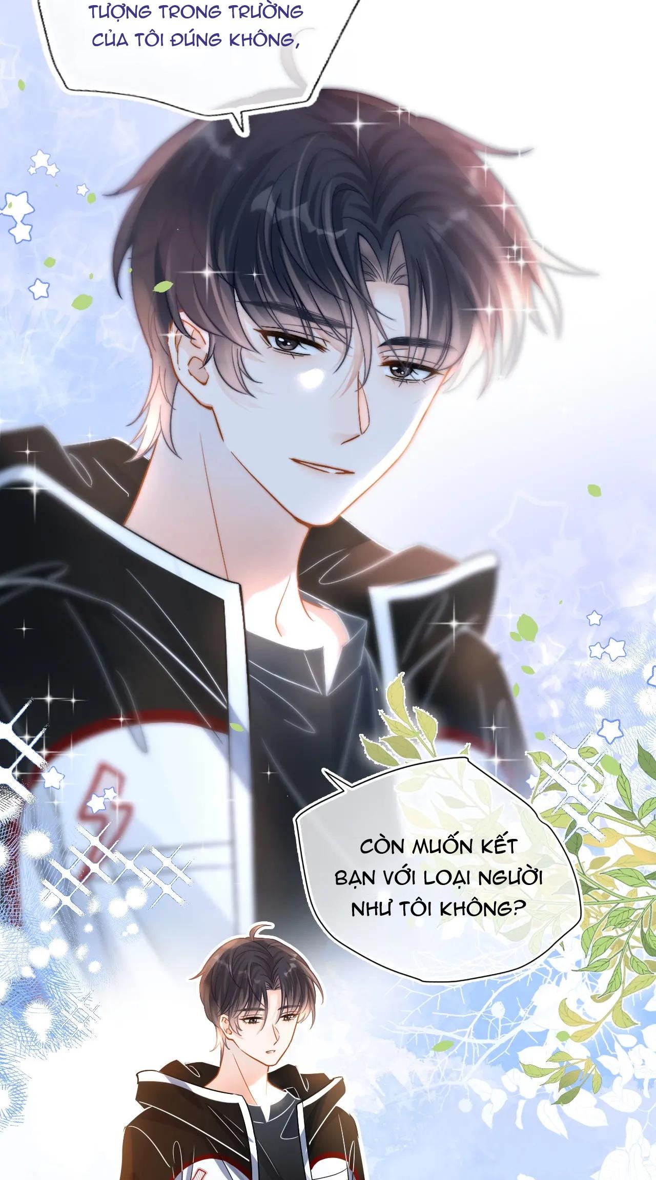 Nam Thần Bá Đạo Cầu Xin Tôi Quay Lại: Chapter 7