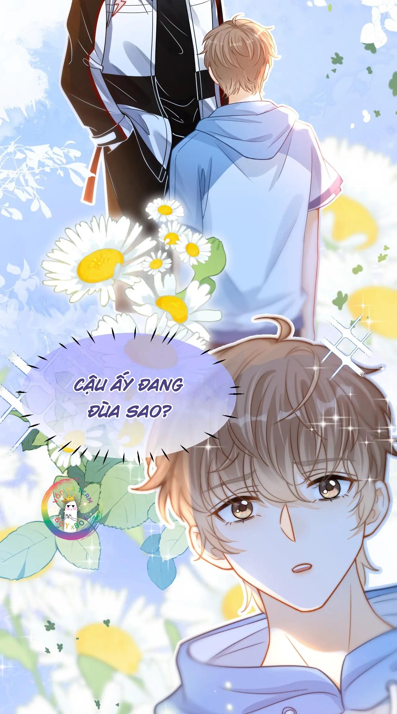 Nam Thần Bá Đạo Cầu Xin Tôi Quay Lại: Chapter 7