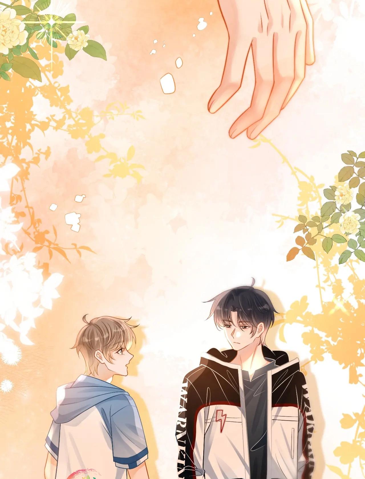 Nam Thần Bá Đạo Cầu Xin Tôi Quay Lại: Chapter 7