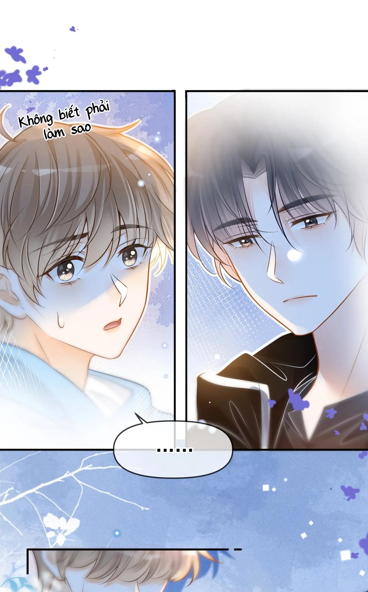 Nam Thần Bá Đạo Cầu Xin Tôi Quay Lại: Chapter 7