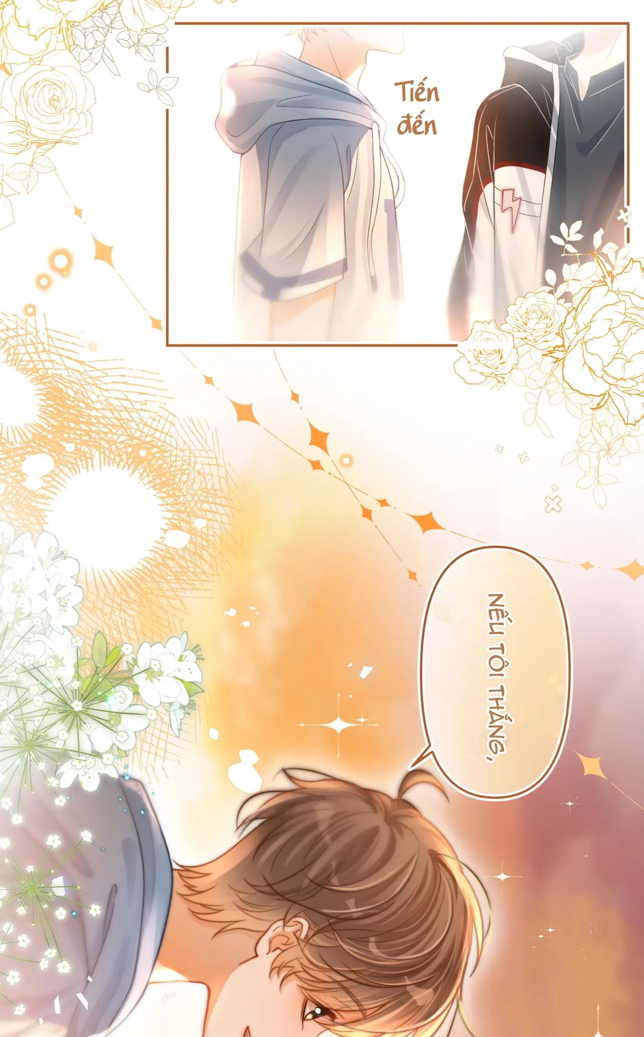 Nam Thần Bá Đạo Cầu Xin Tôi Quay Lại: Chapter 7
