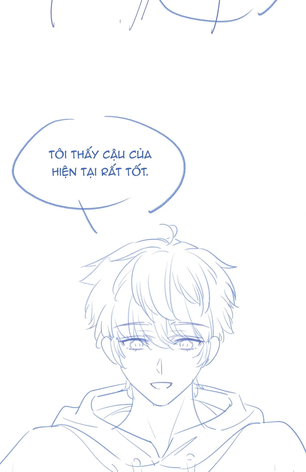 Nam Thần Bá Đạo Cầu Xin Tôi Quay Lại: Chapter 7