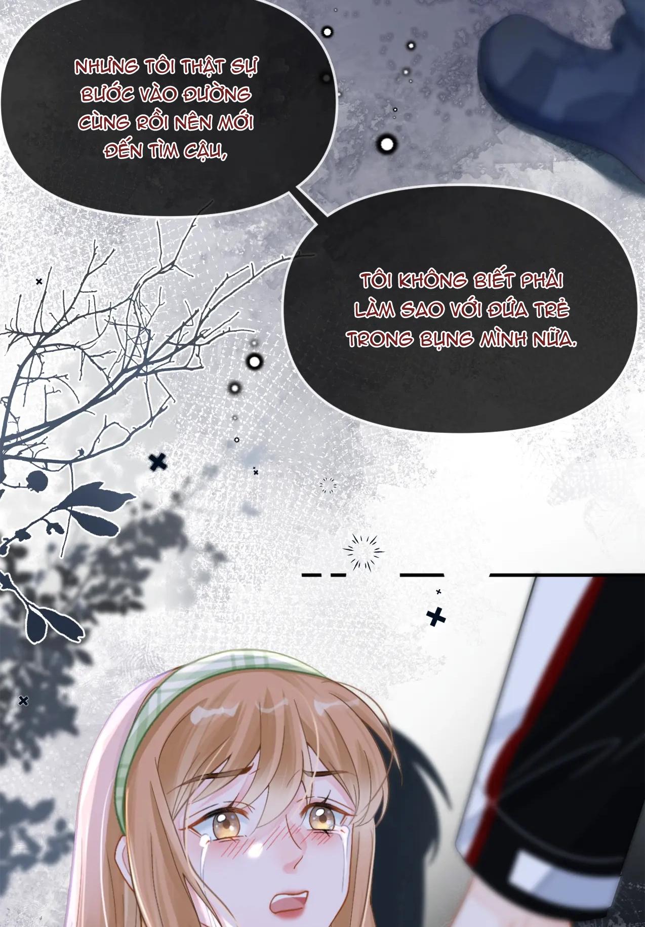 Nam Thần Bá Đạo Cầu Xin Tôi Quay Lại: Chapter 7
