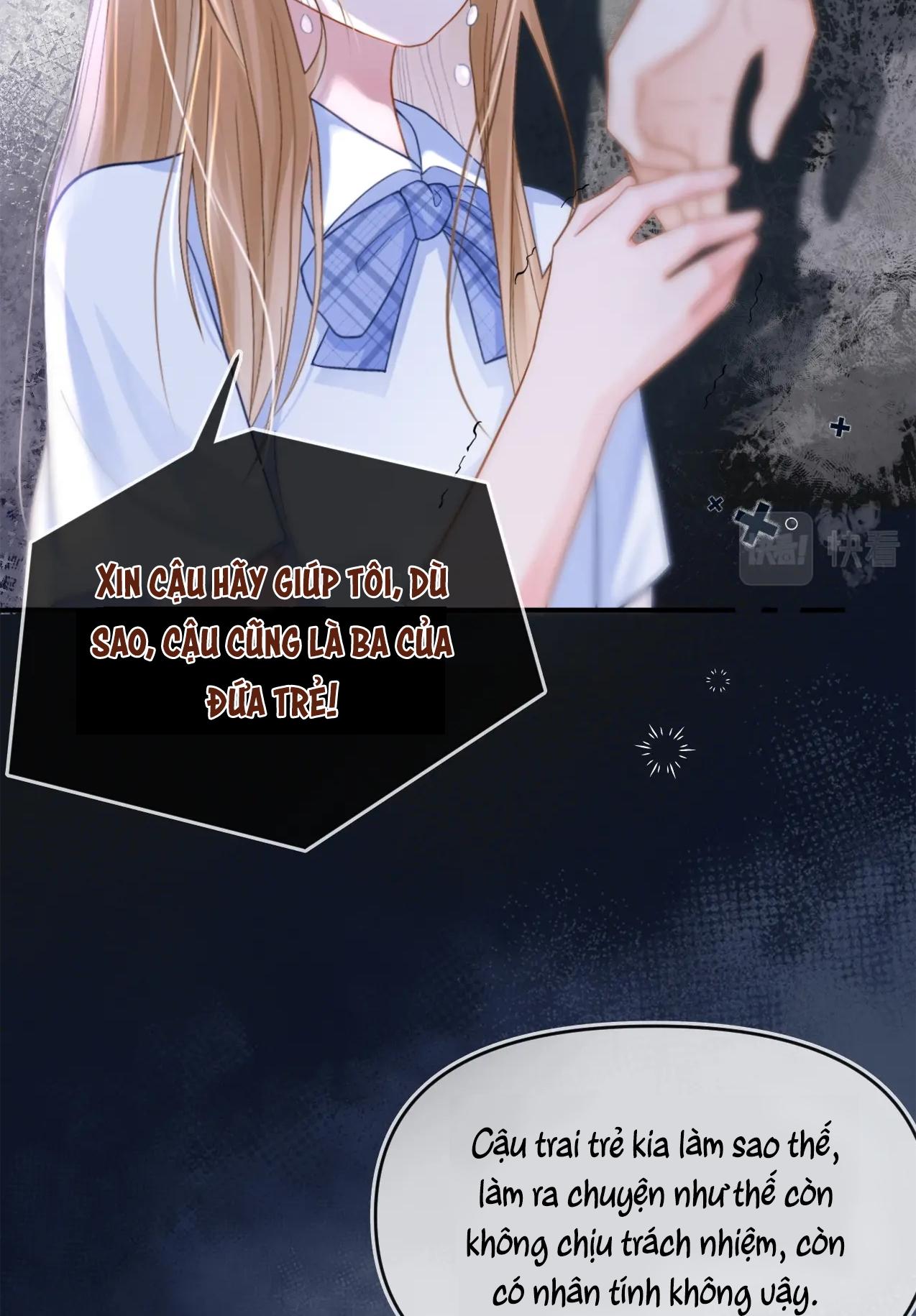 Nam Thần Bá Đạo Cầu Xin Tôi Quay Lại: Chapter 7