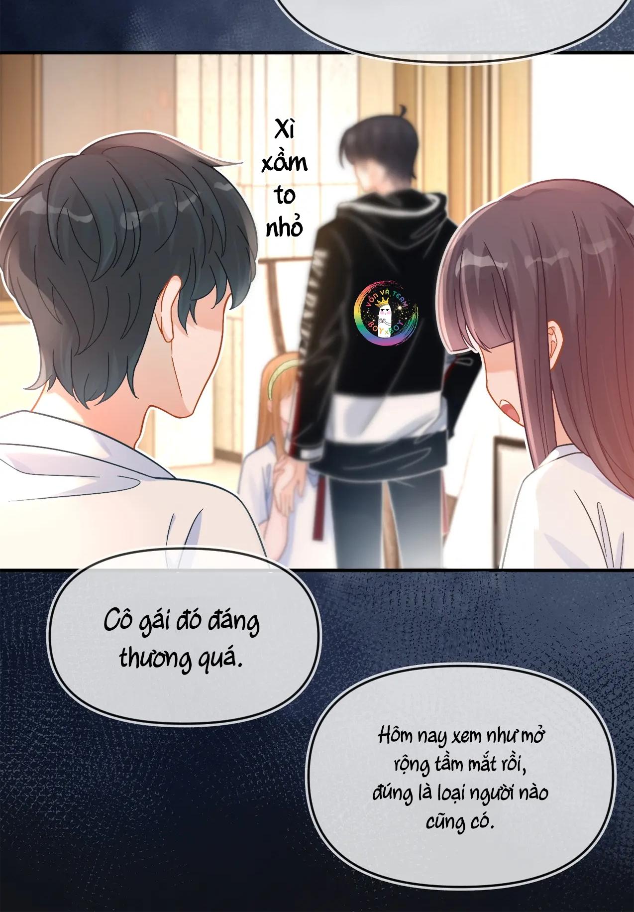 Nam Thần Bá Đạo Cầu Xin Tôi Quay Lại: Chapter 7