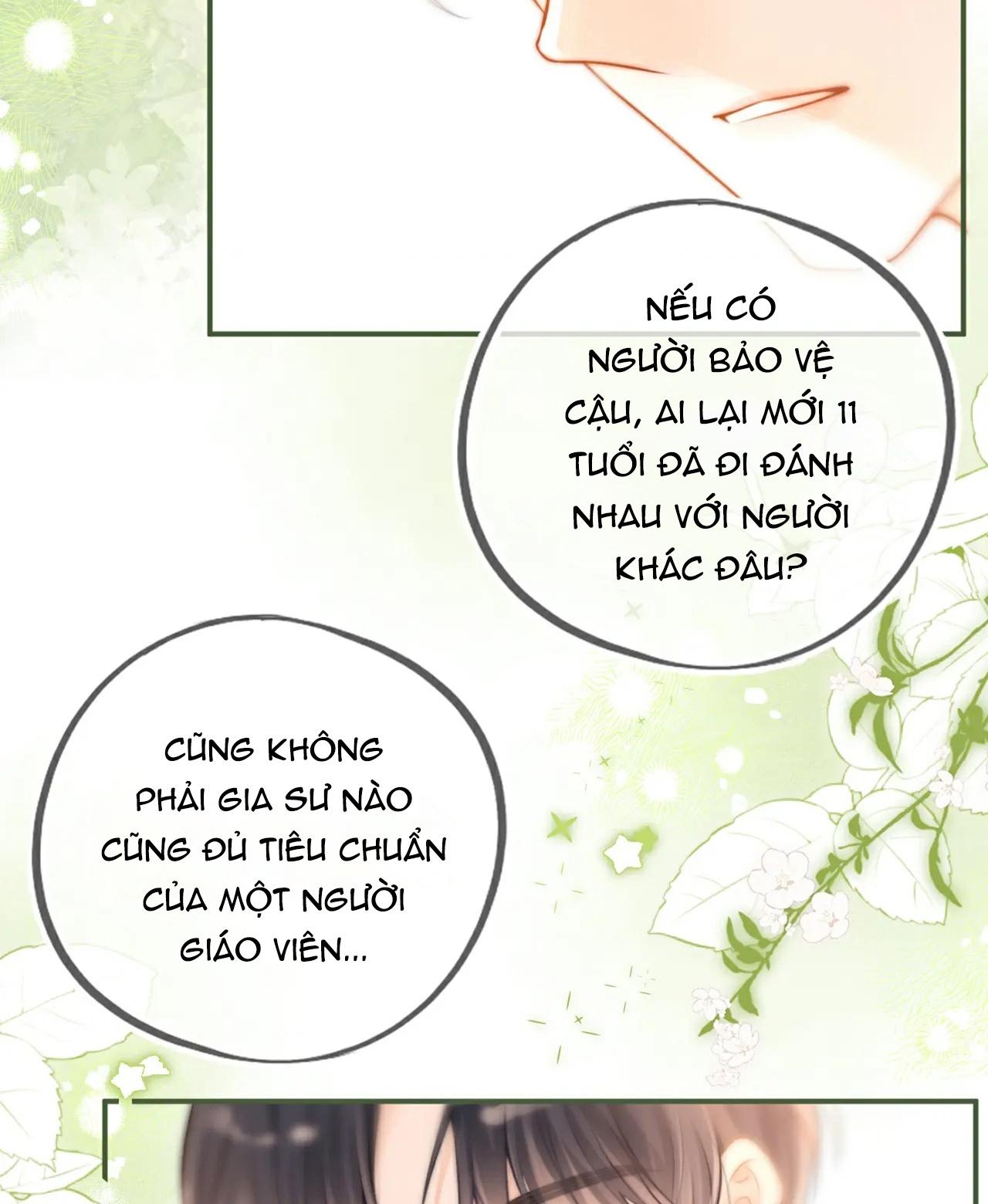 Nam Thần Bá Đạo Cầu Xin Tôi Quay Lại: Chapter 8