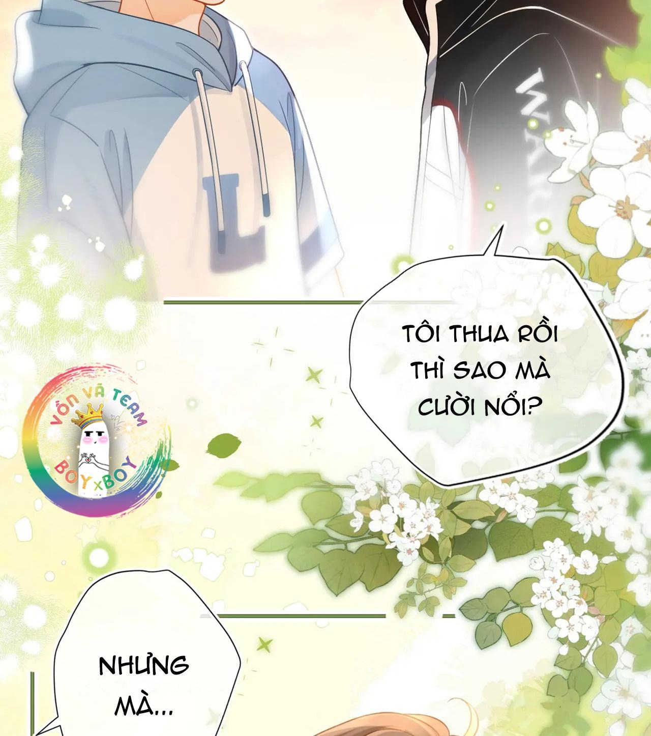 Nam Thần Bá Đạo Cầu Xin Tôi Quay Lại: Chapter 8