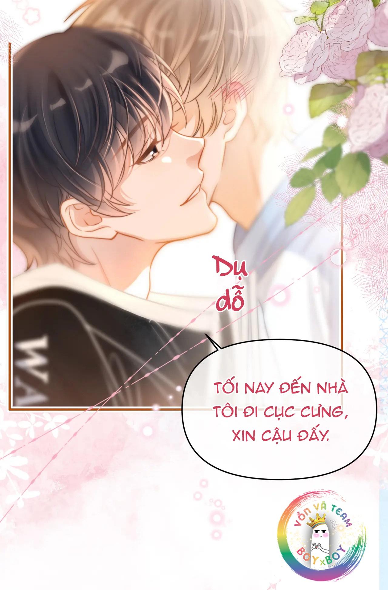 Nam Thần Bá Đạo Cầu Xin Tôi Quay Lại: Chapter 8