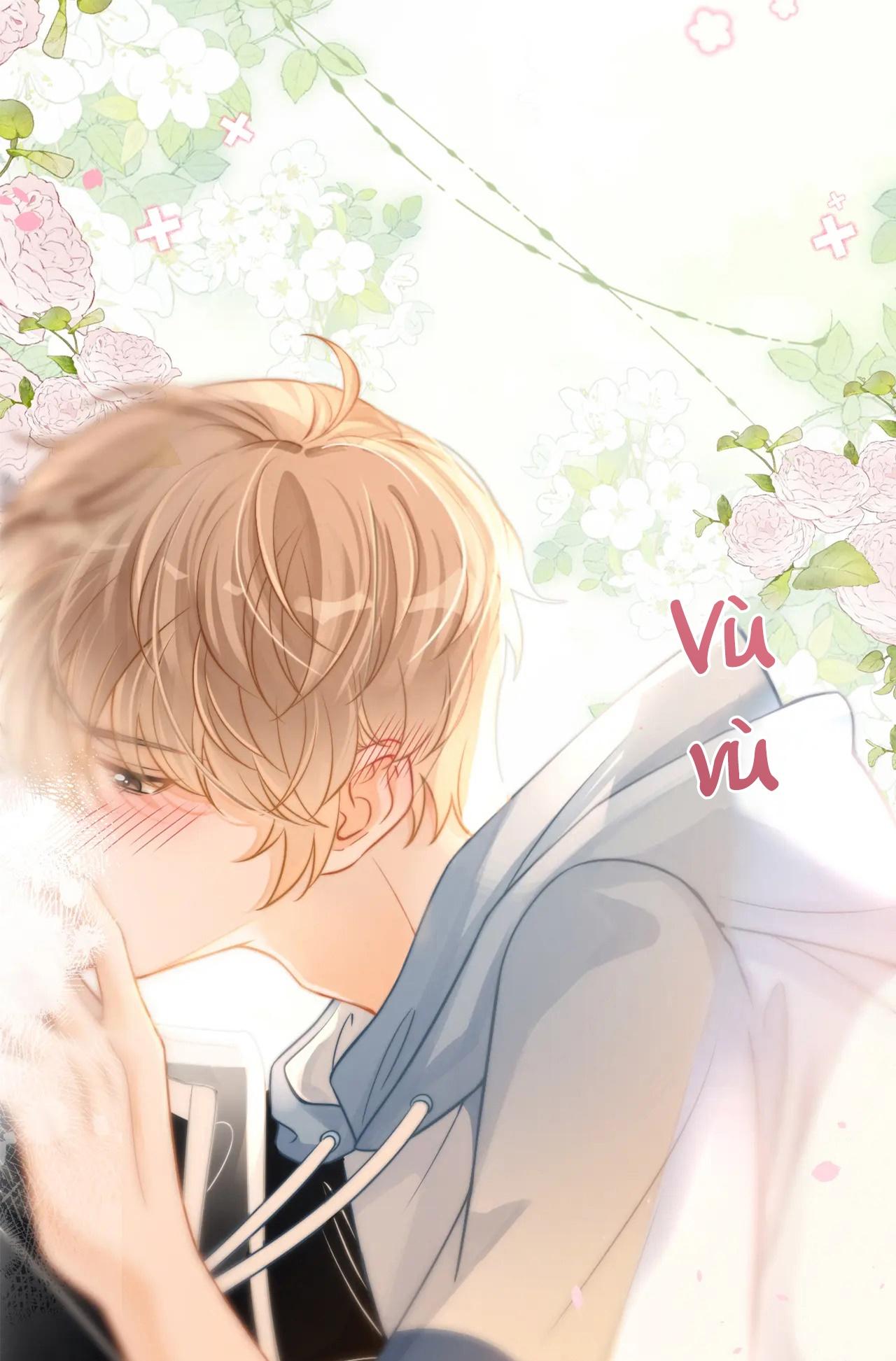 Nam Thần Bá Đạo Cầu Xin Tôi Quay Lại: Chapter 8