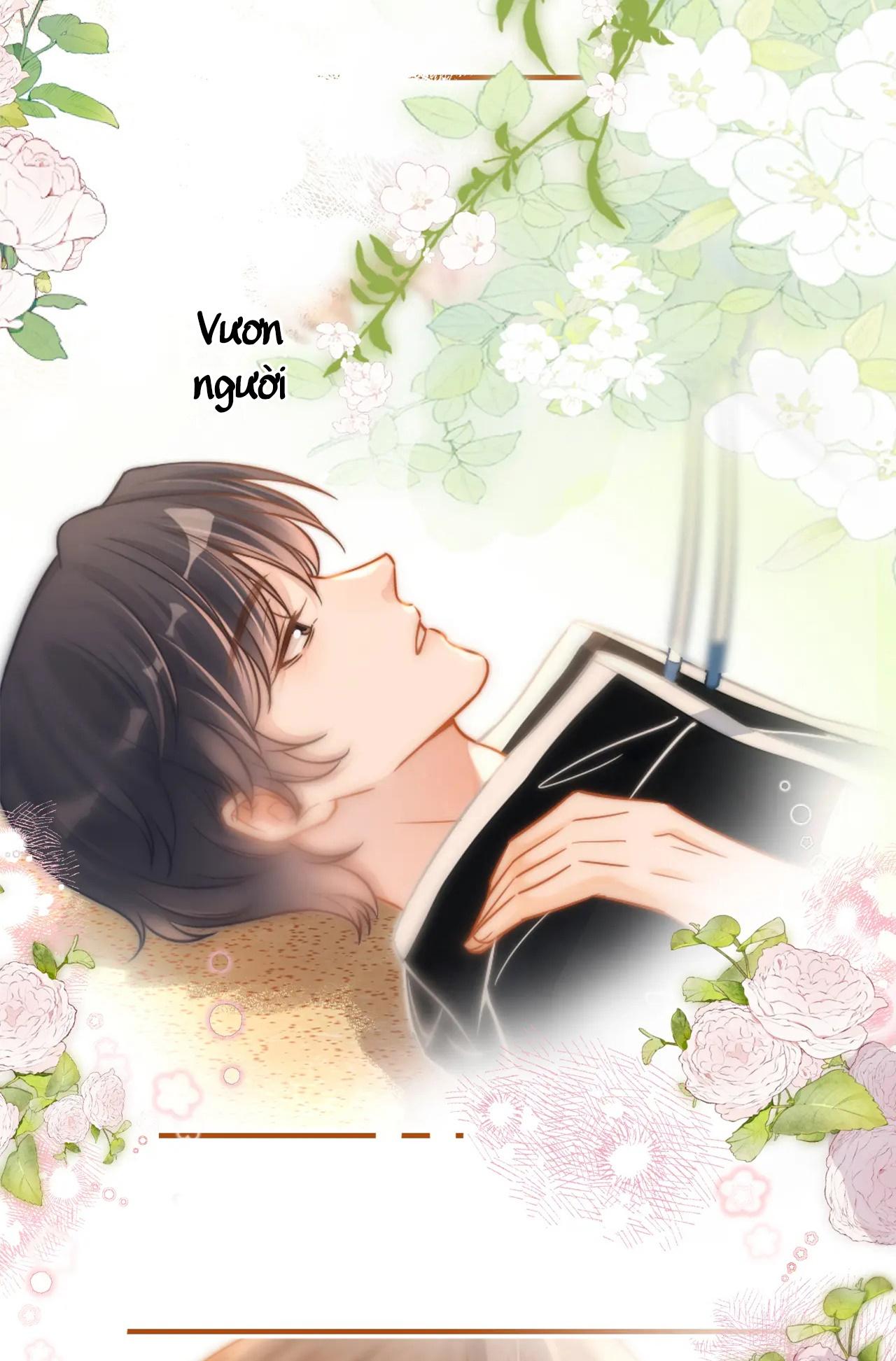 Nam Thần Bá Đạo Cầu Xin Tôi Quay Lại: Chapter 8