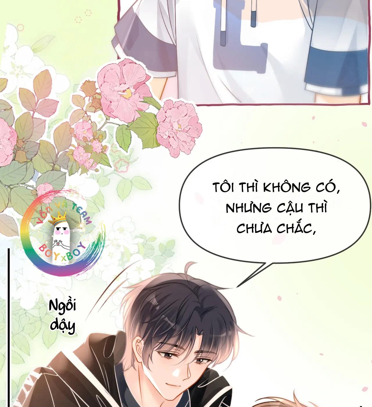 Nam Thần Bá Đạo Cầu Xin Tôi Quay Lại: Chapter 8