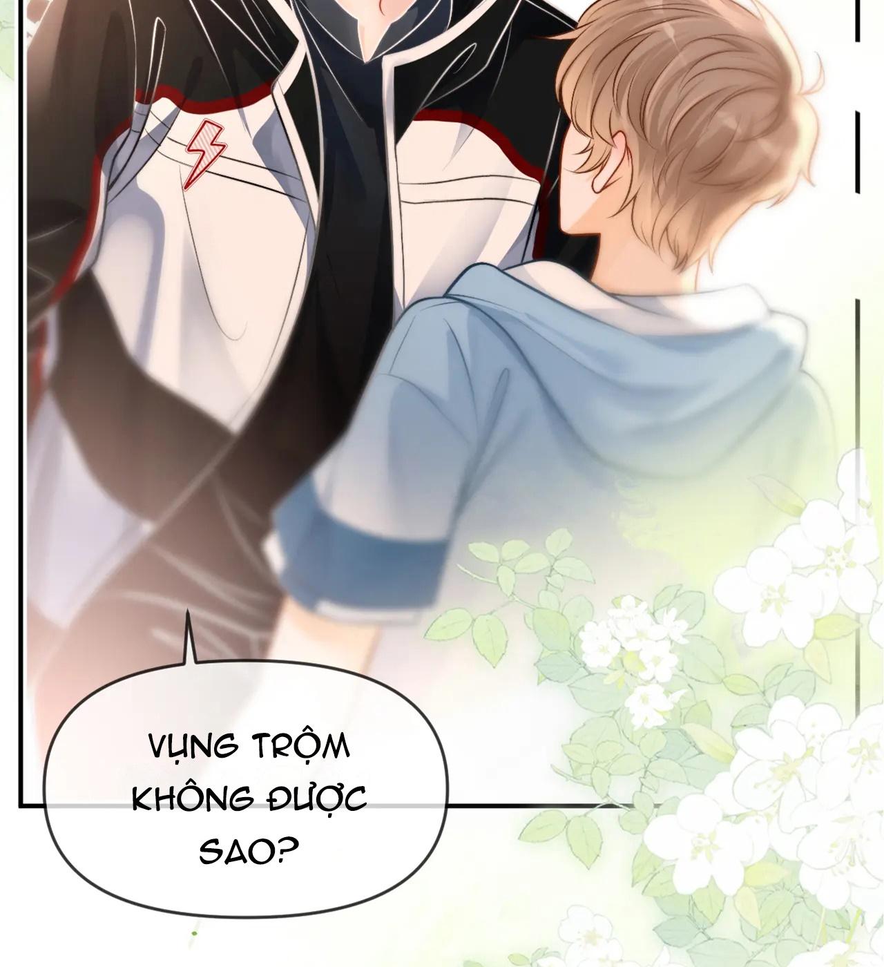 Nam Thần Bá Đạo Cầu Xin Tôi Quay Lại: Chapter 8