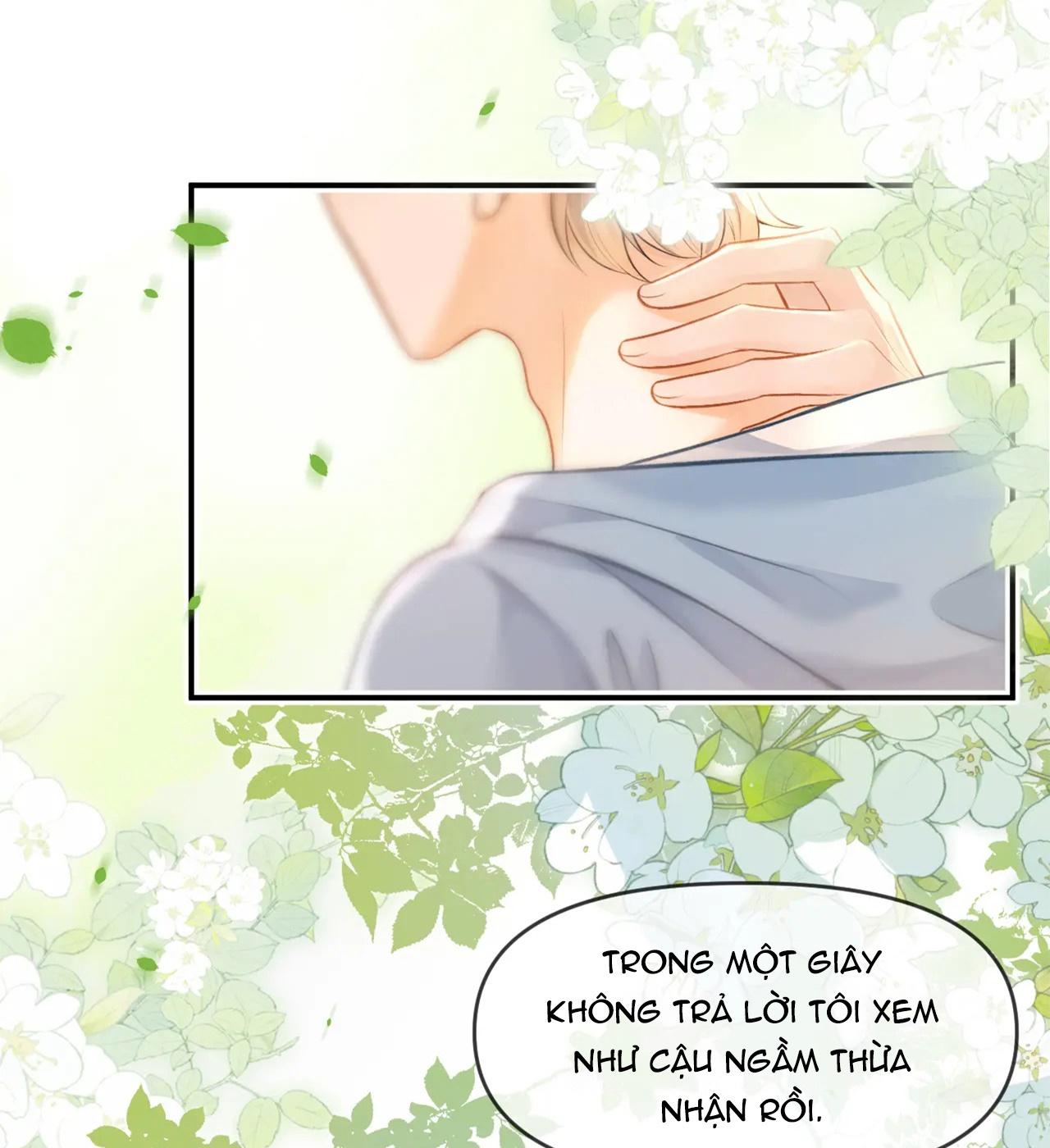 Nam Thần Bá Đạo Cầu Xin Tôi Quay Lại: Chapter 8