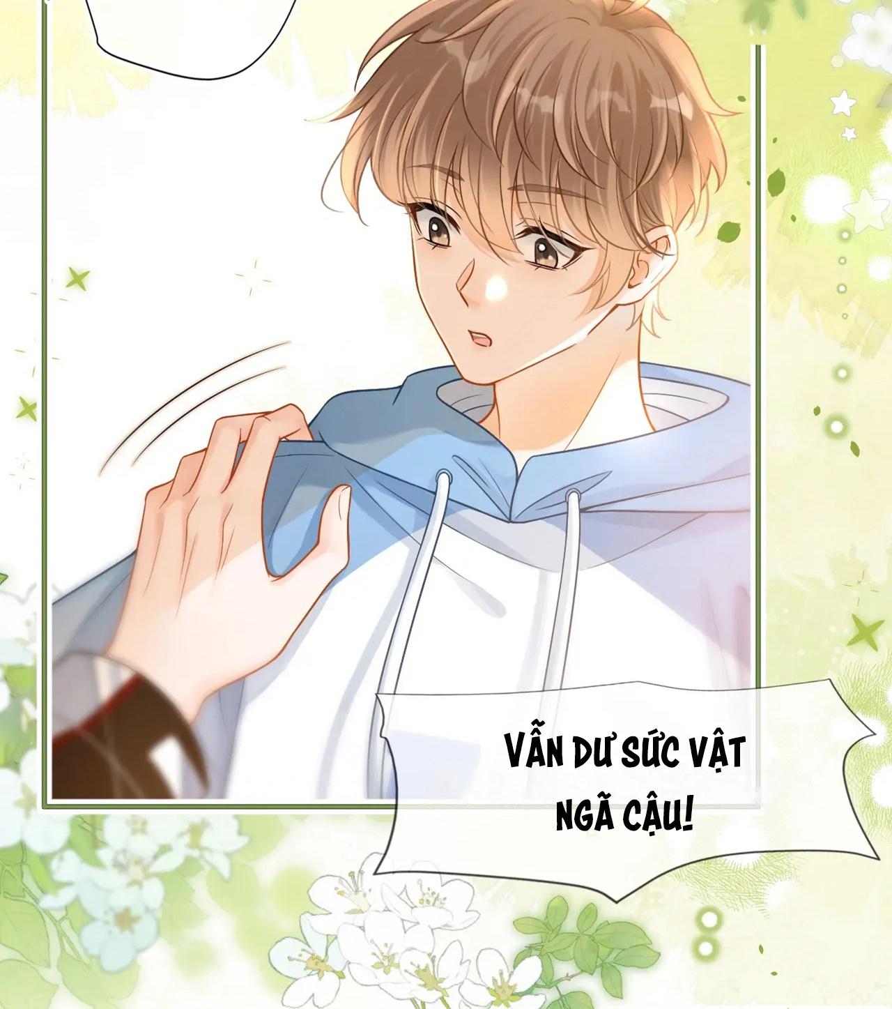 Nam Thần Bá Đạo Cầu Xin Tôi Quay Lại: Chapter 8