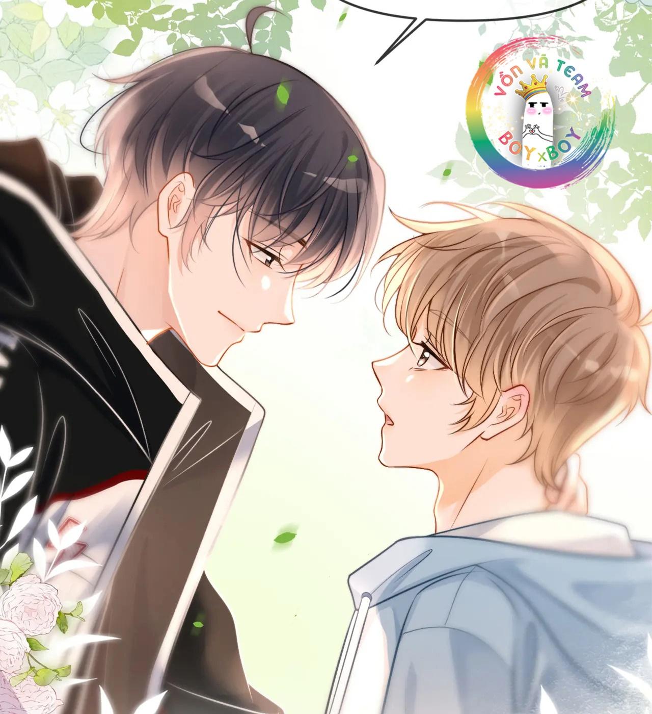 Nam Thần Bá Đạo Cầu Xin Tôi Quay Lại: Chapter 8
