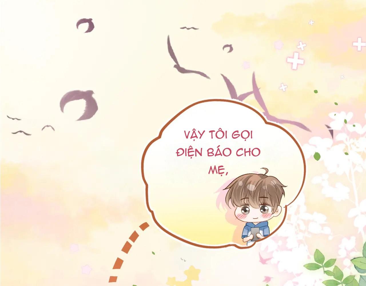 Nam Thần Bá Đạo Cầu Xin Tôi Quay Lại: Chapter 8