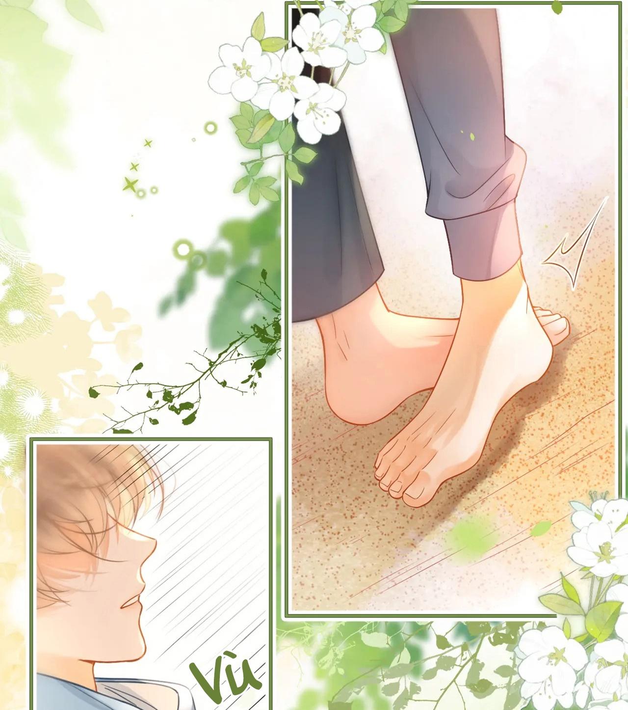 Nam Thần Bá Đạo Cầu Xin Tôi Quay Lại: Chapter 8
