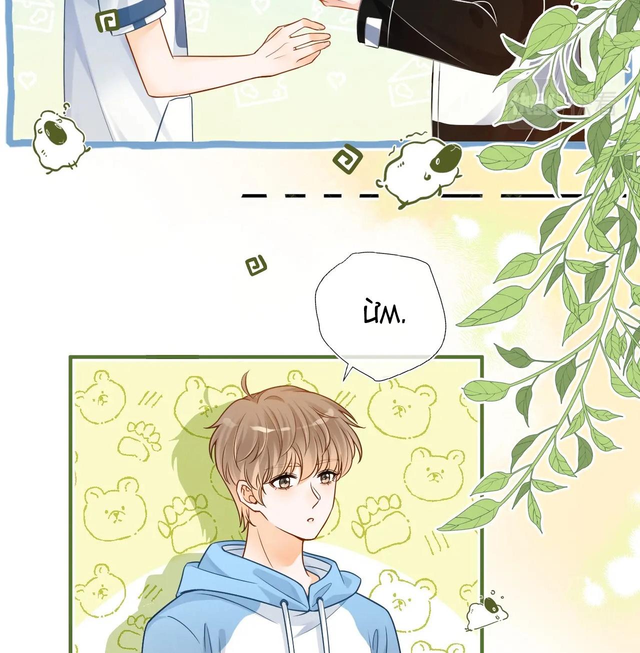 Nam Thần Bá Đạo Cầu Xin Tôi Quay Lại: Chapter 8