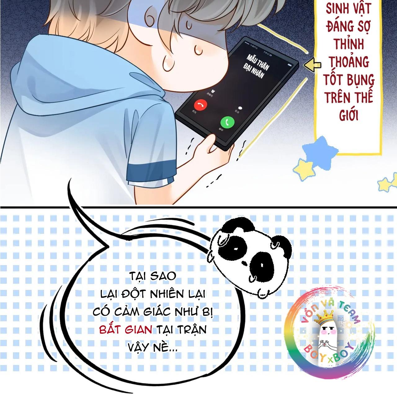Nam Thần Bá Đạo Cầu Xin Tôi Quay Lại: Chapter 8