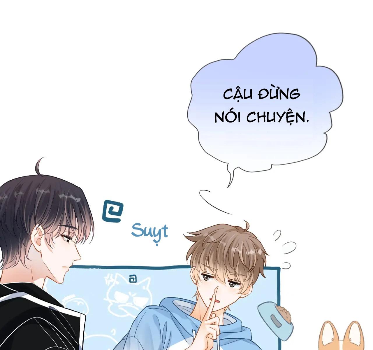 Nam Thần Bá Đạo Cầu Xin Tôi Quay Lại: Chapter 8