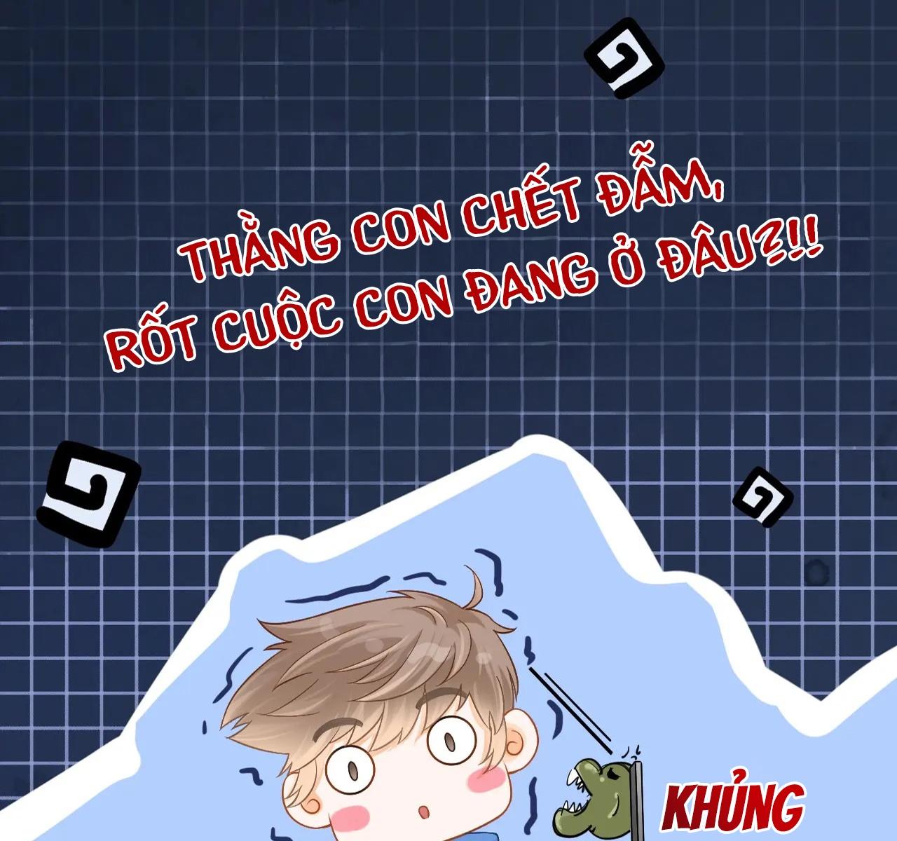 Nam Thần Bá Đạo Cầu Xin Tôi Quay Lại: Chapter 8