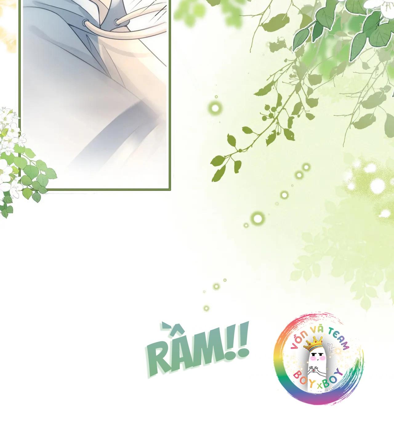 Nam Thần Bá Đạo Cầu Xin Tôi Quay Lại: Chapter 8