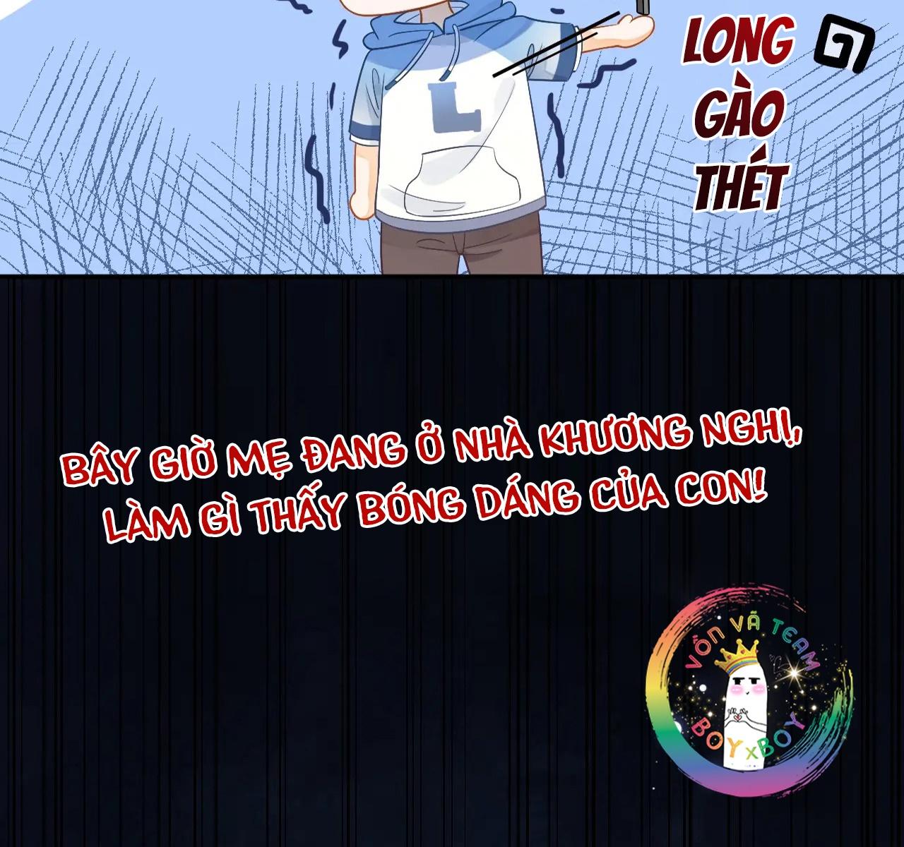Nam Thần Bá Đạo Cầu Xin Tôi Quay Lại: Chapter 8