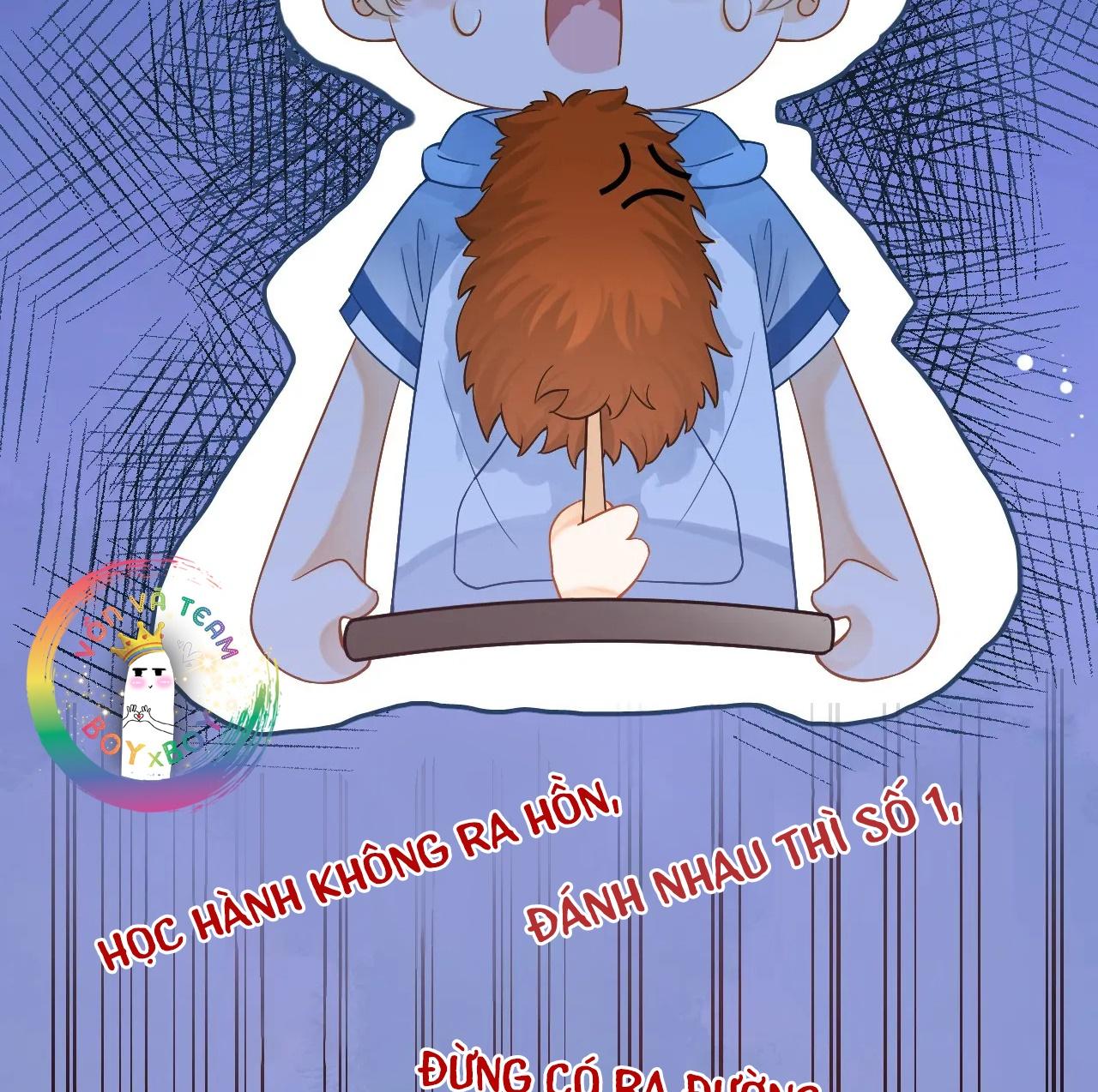 Nam Thần Bá Đạo Cầu Xin Tôi Quay Lại: Chapter 8