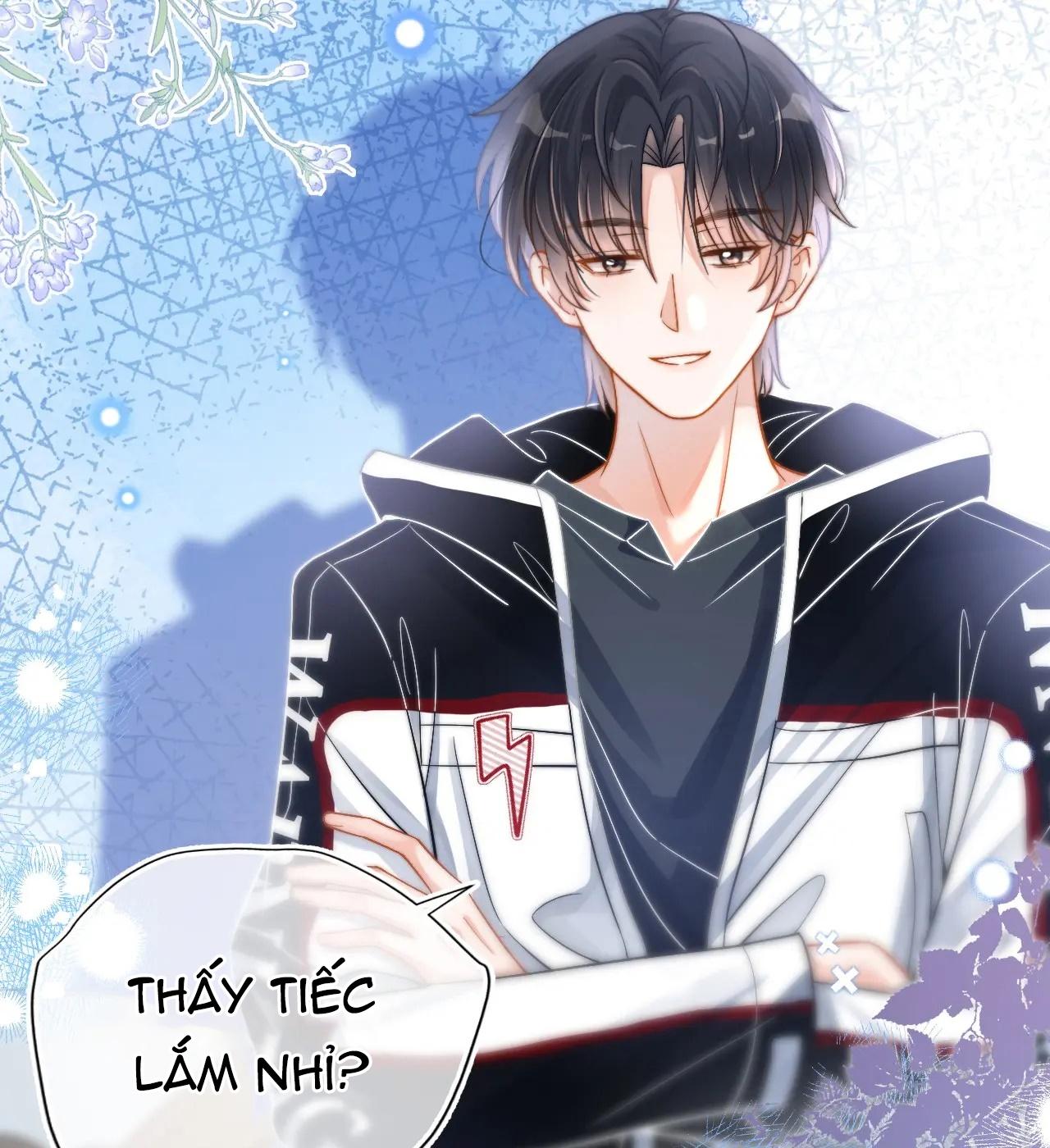 Nam Thần Bá Đạo Cầu Xin Tôi Quay Lại: Chapter 8