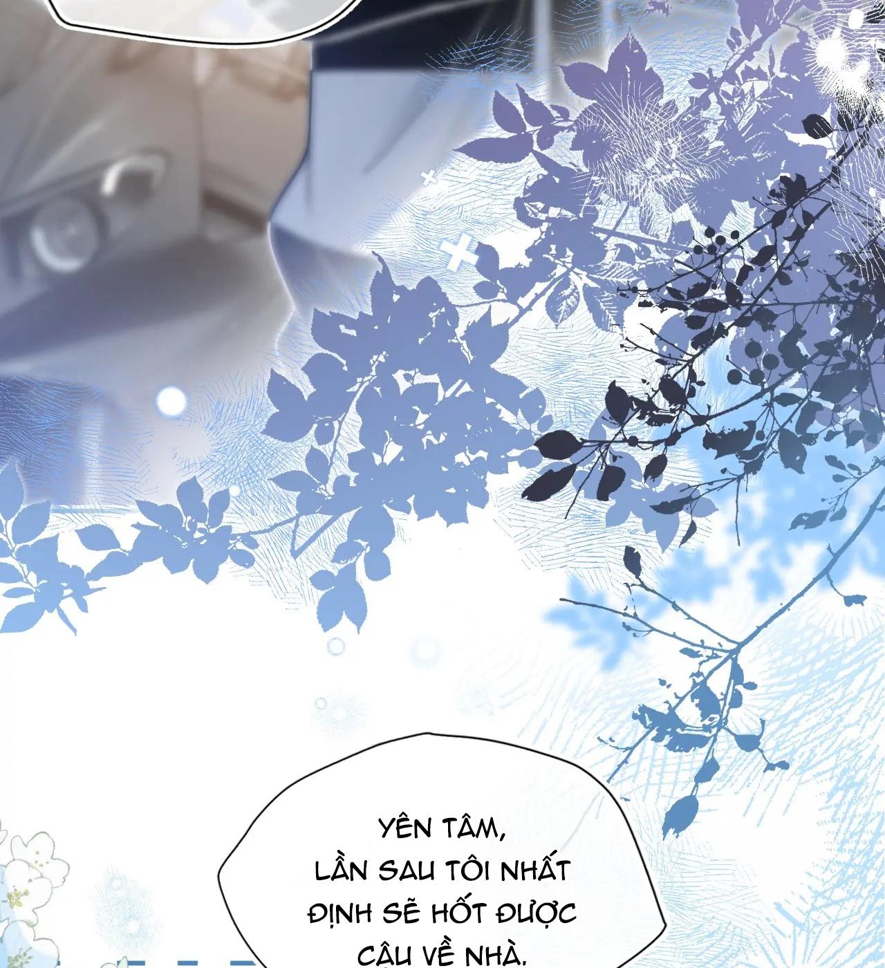 Nam Thần Bá Đạo Cầu Xin Tôi Quay Lại: Chapter 8