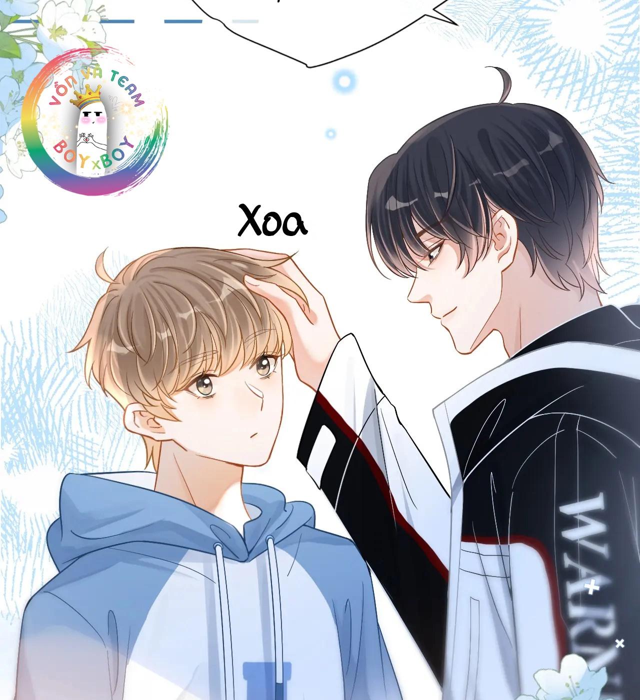 Nam Thần Bá Đạo Cầu Xin Tôi Quay Lại: Chapter 8