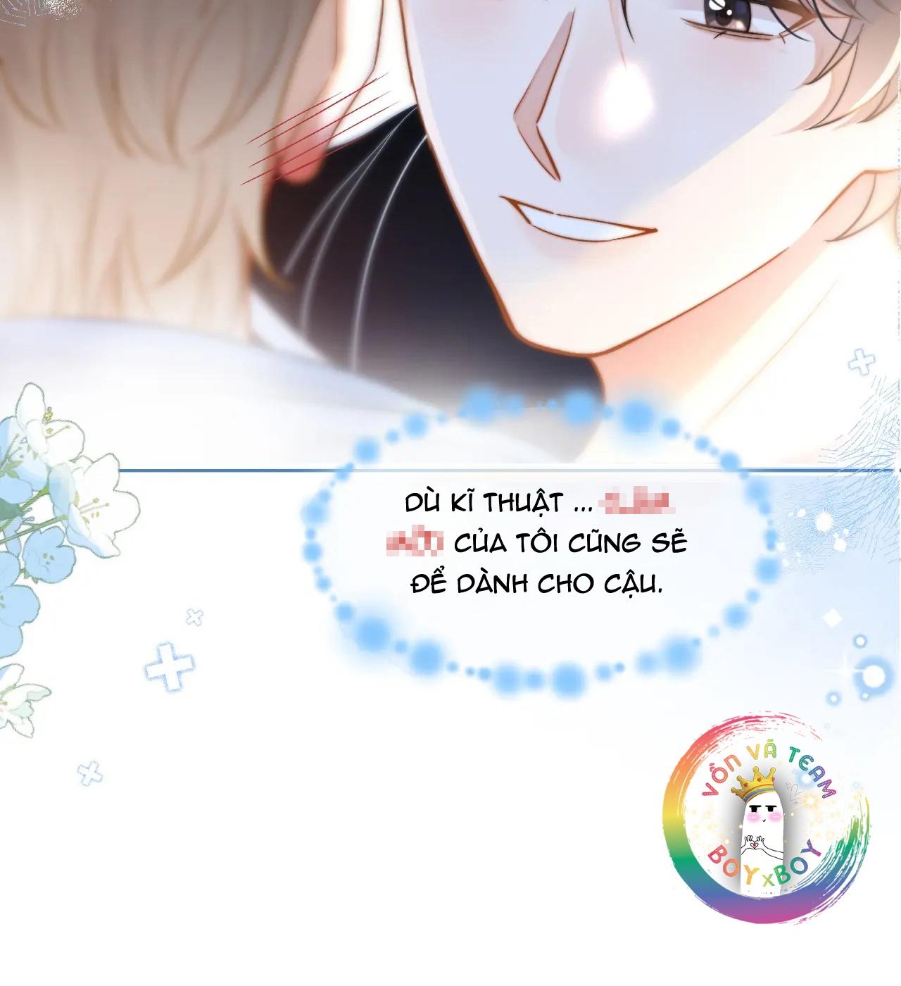 Nam Thần Bá Đạo Cầu Xin Tôi Quay Lại: Chapter 8