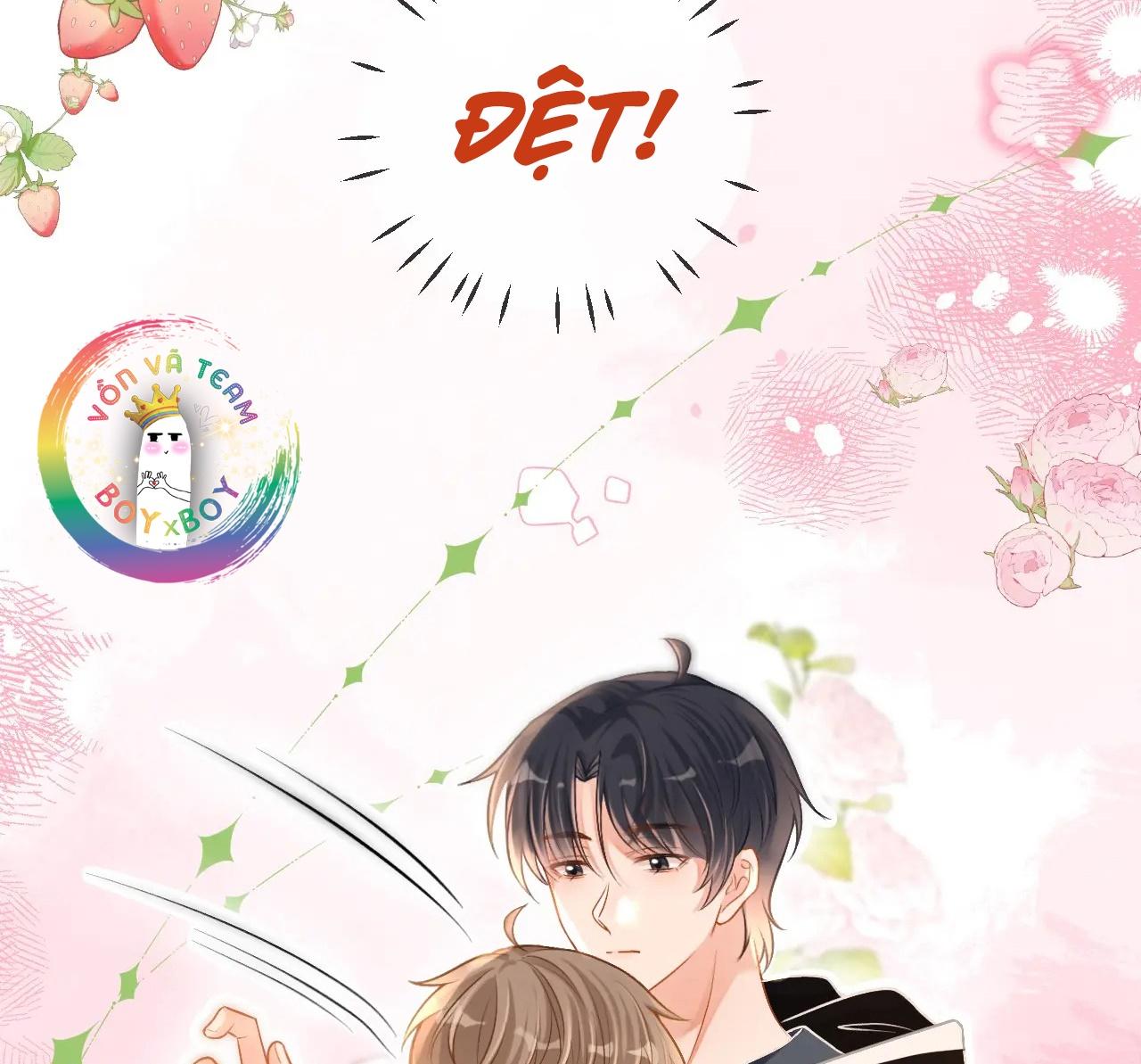 Nam Thần Bá Đạo Cầu Xin Tôi Quay Lại: Chapter 8