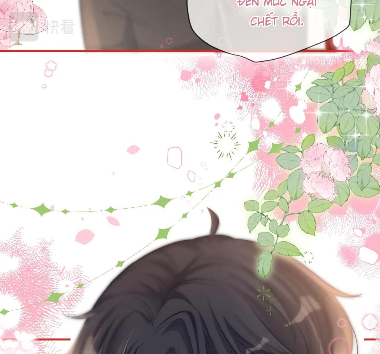 Nam Thần Bá Đạo Cầu Xin Tôi Quay Lại: Chapter 8
