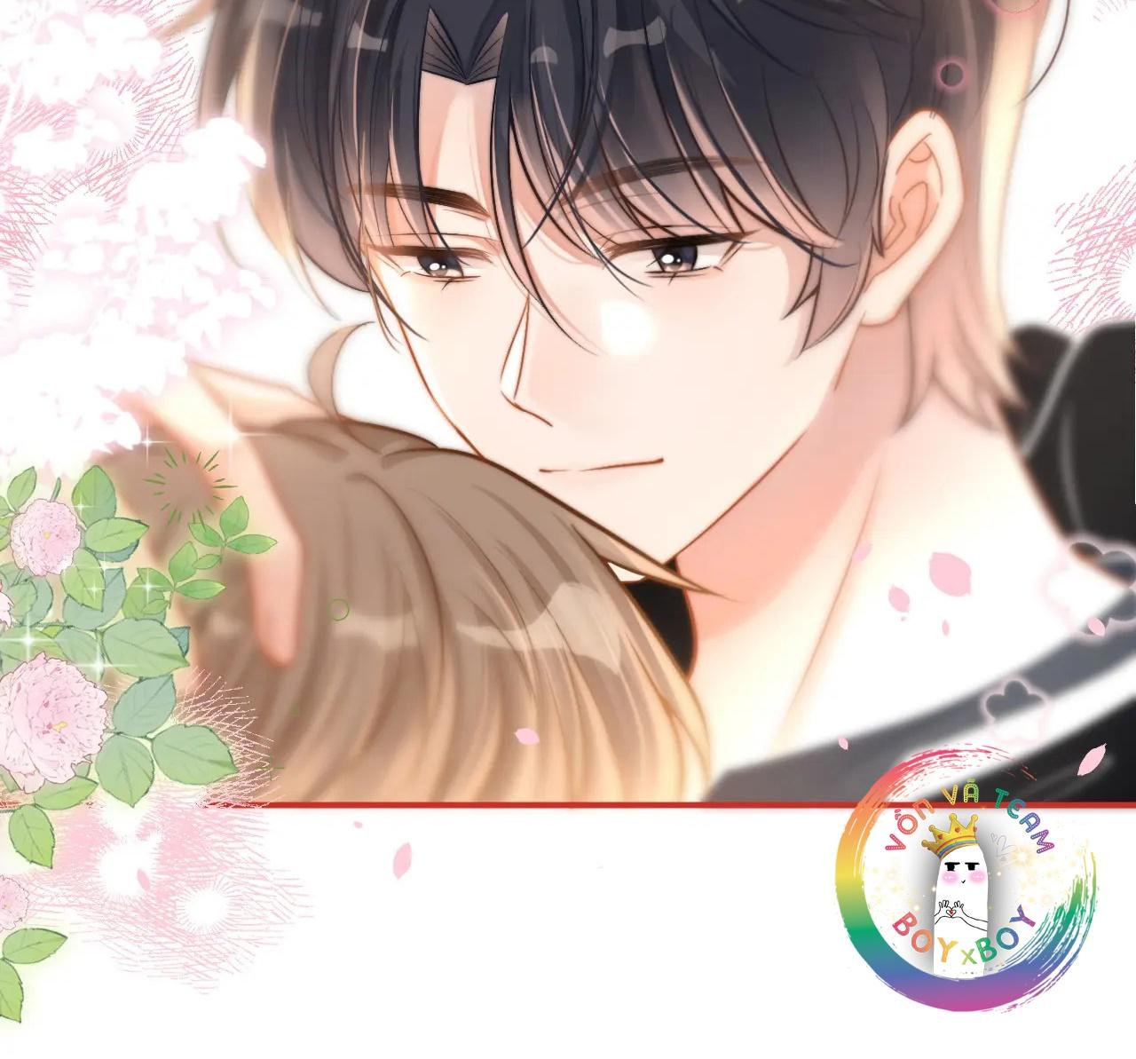 Nam Thần Bá Đạo Cầu Xin Tôi Quay Lại: Chapter 8