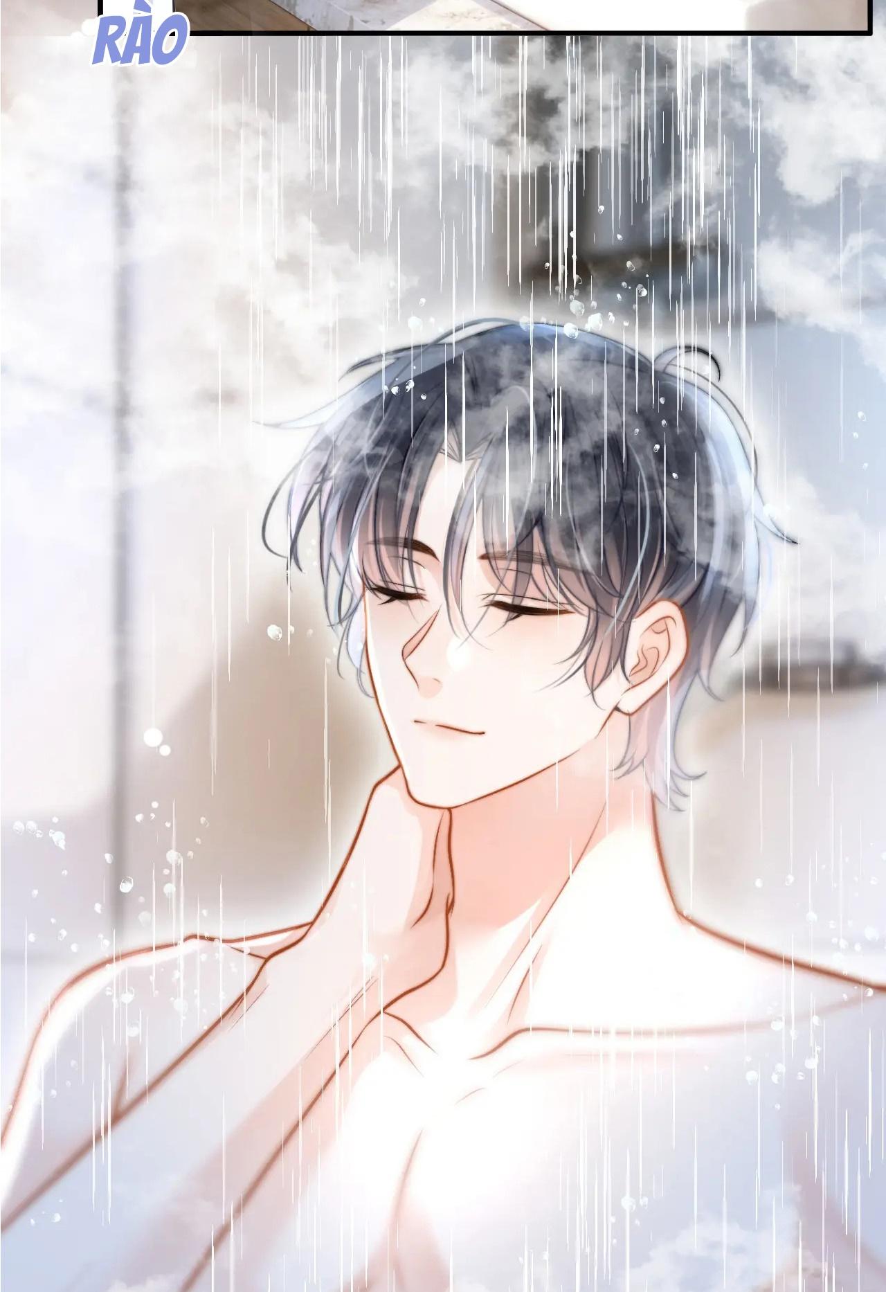 Nam Thần Bá Đạo Cầu Xin Tôi Quay Lại: Chapter 8