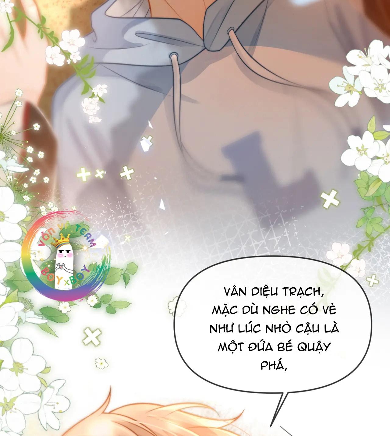 Nam Thần Bá Đạo Cầu Xin Tôi Quay Lại: Chapter 8