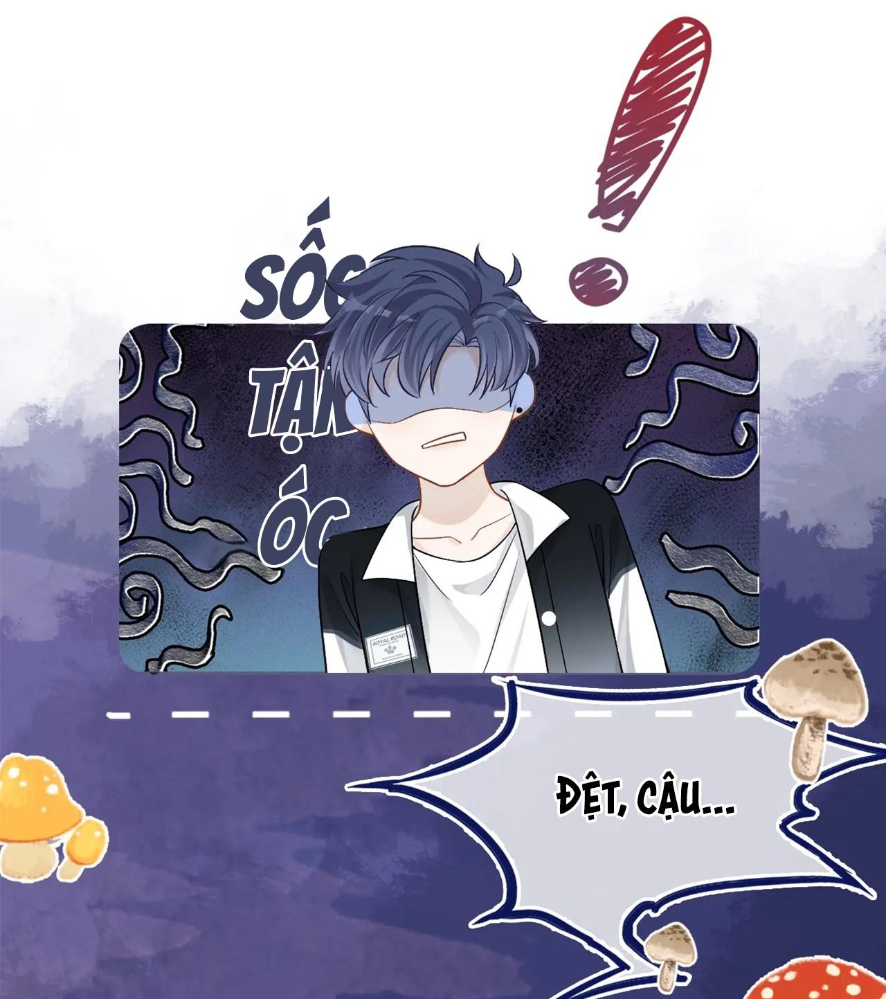 Nam Thần Bá Đạo Cầu Xin Tôi Quay Lại: Chapter 8