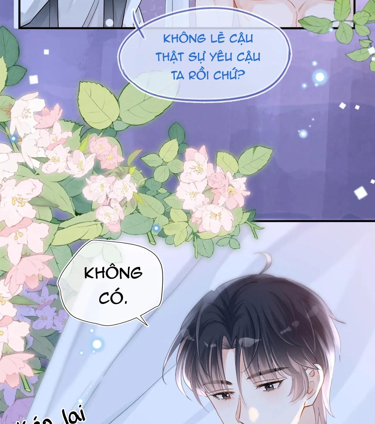 Nam Thần Bá Đạo Cầu Xin Tôi Quay Lại: Chapter 8