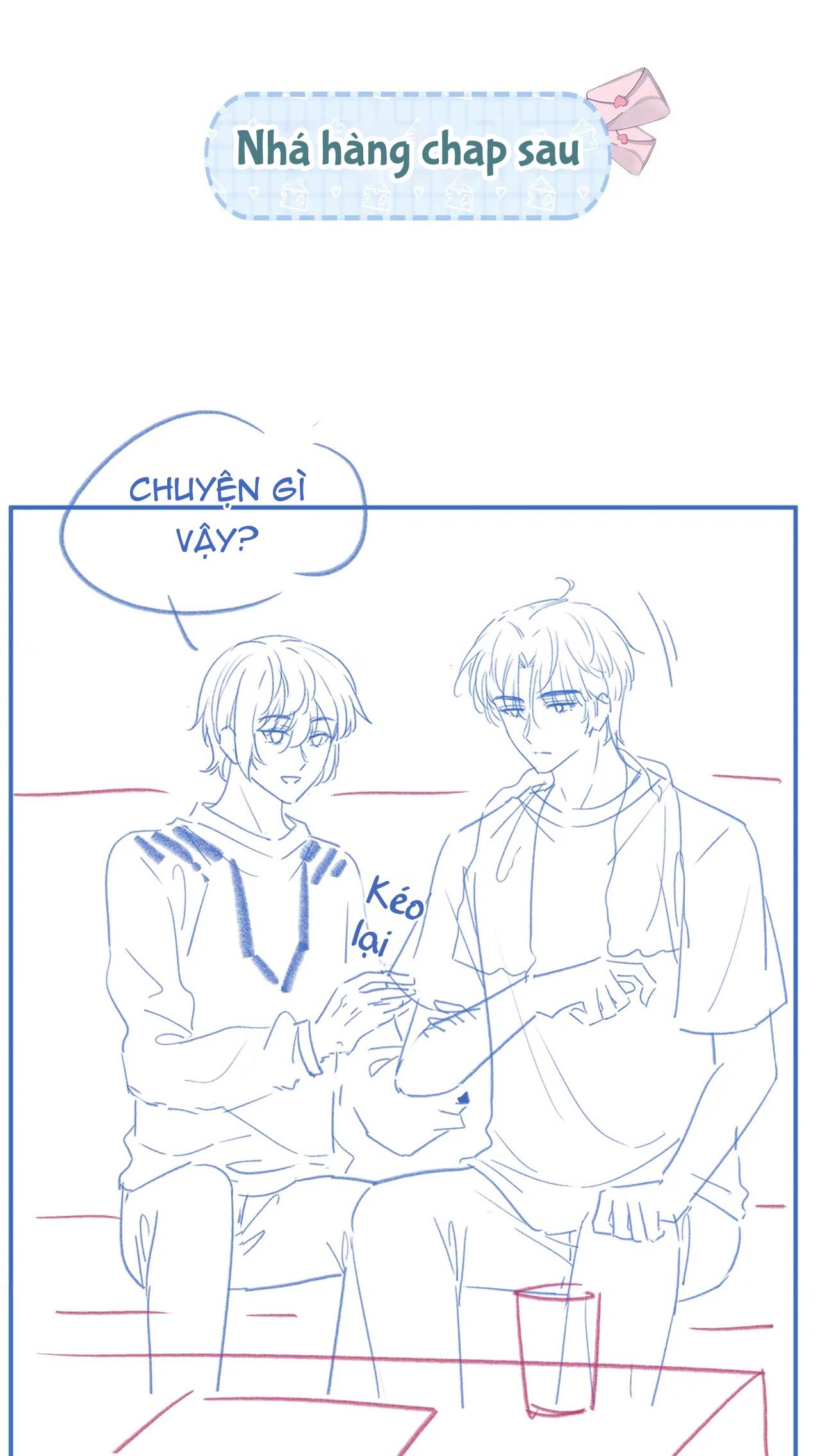 Nam Thần Bá Đạo Cầu Xin Tôi Quay Lại: Chapter 8