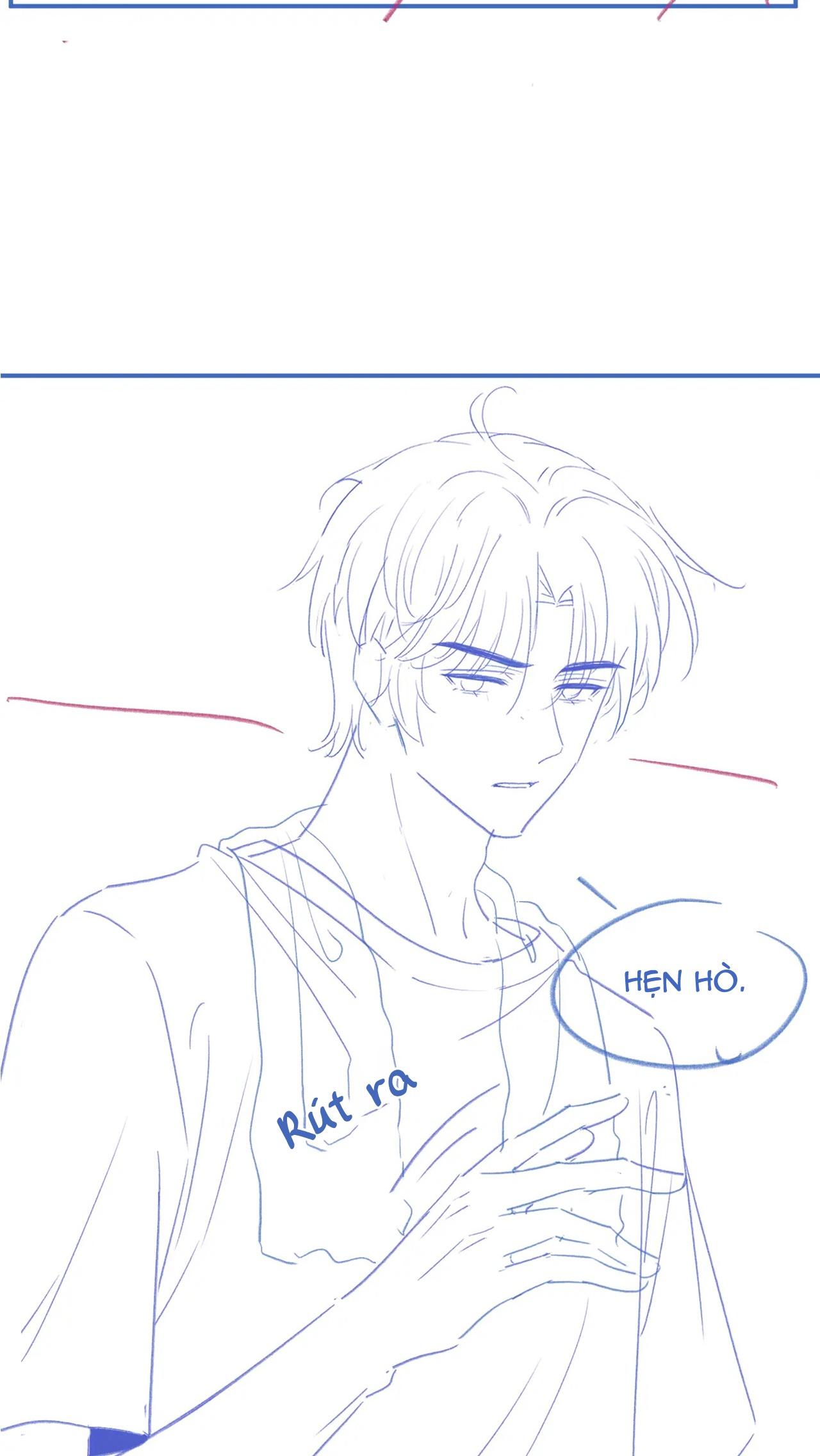 Nam Thần Bá Đạo Cầu Xin Tôi Quay Lại: Chapter 8