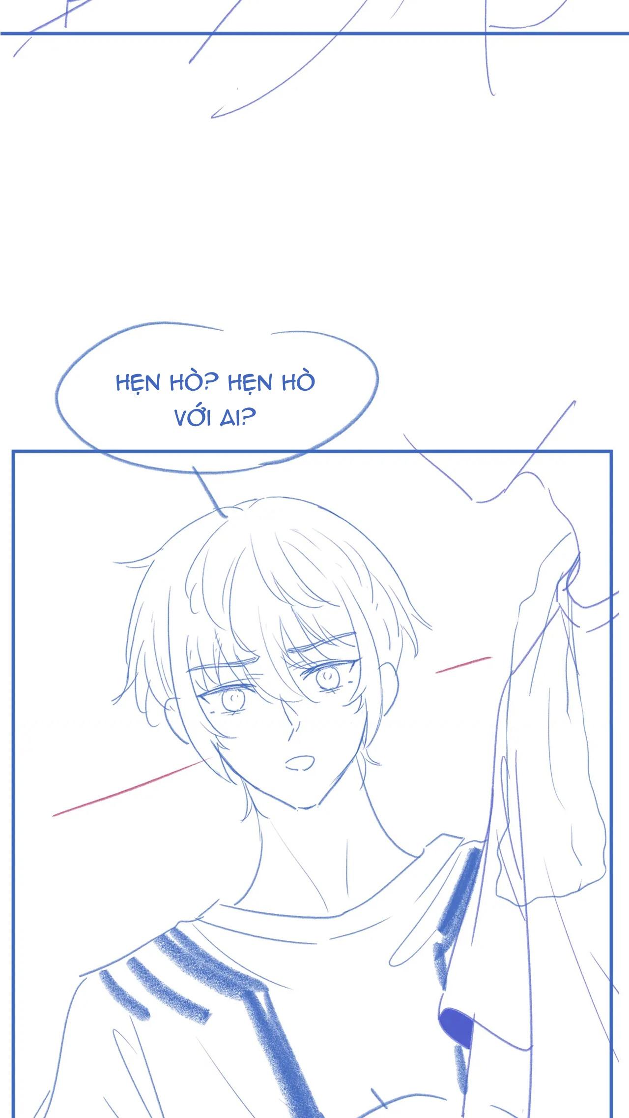 Nam Thần Bá Đạo Cầu Xin Tôi Quay Lại: Chapter 8