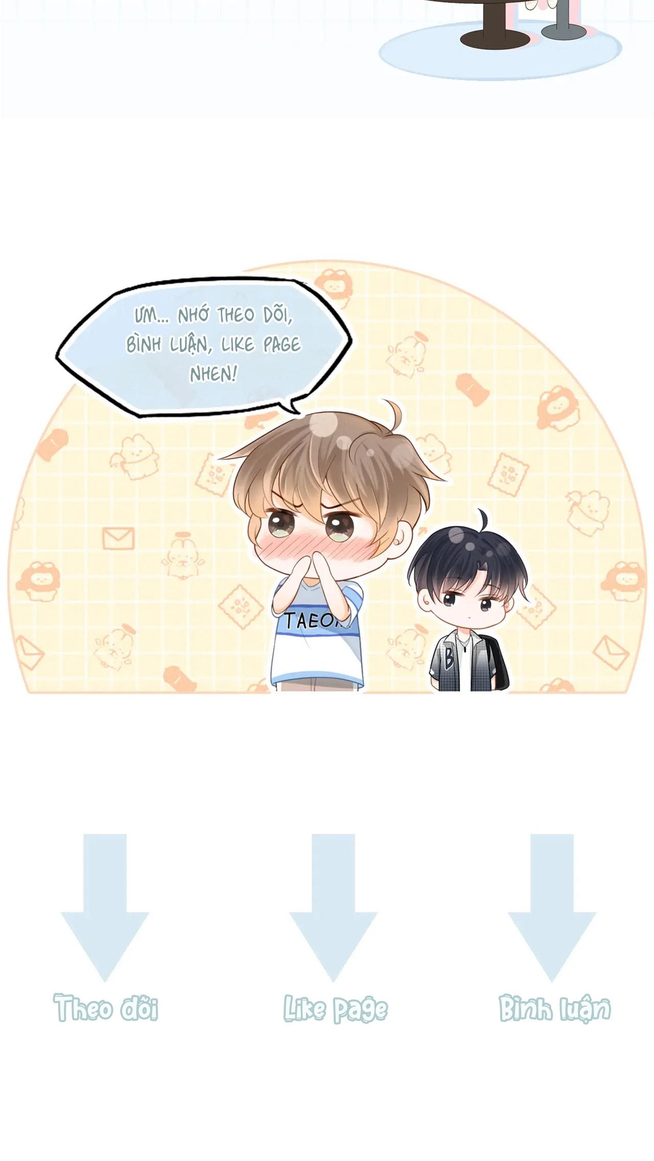 Nam Thần Bá Đạo Cầu Xin Tôi Quay Lại: Chapter 8