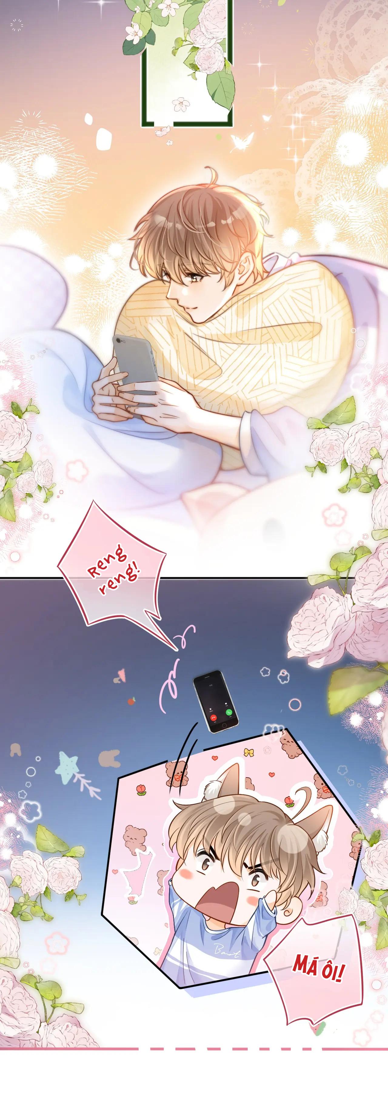 Nam Thần Bá Đạo Cầu Xin Tôi Quay Lại: Chapter 9