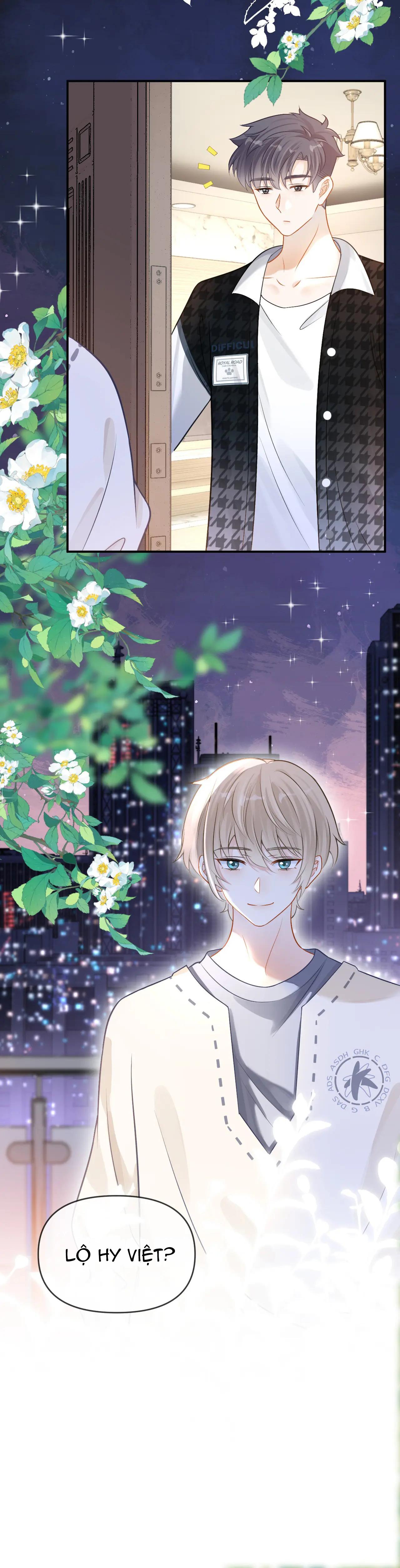 Nam Thần Bá Đạo Cầu Xin Tôi Quay Lại: Chapter 9