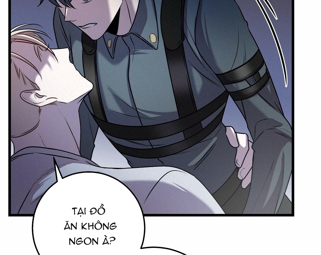 Vực Thẳm: Chapter 11