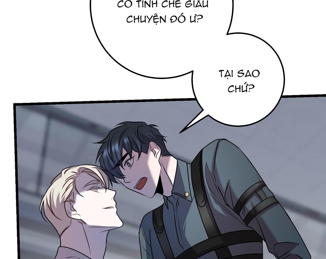 Vực Thẳm: Chapter 11