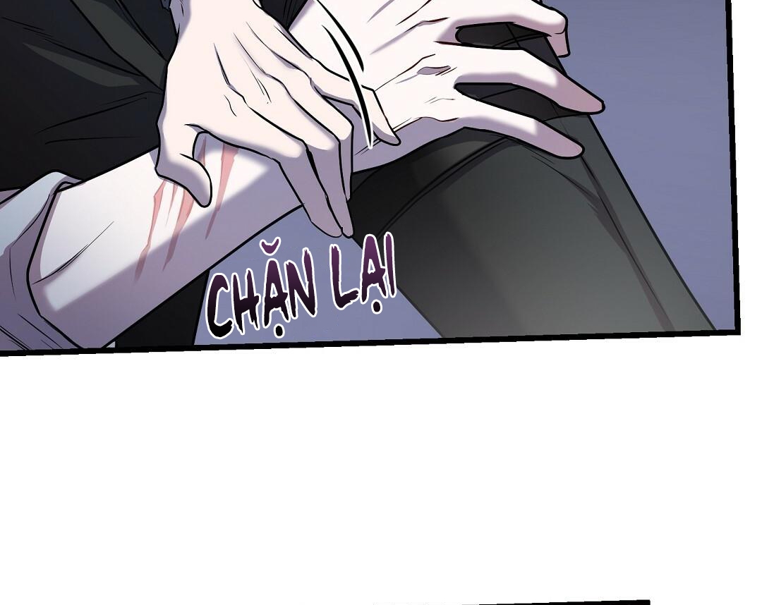 Vực Thẳm: Chapter 11