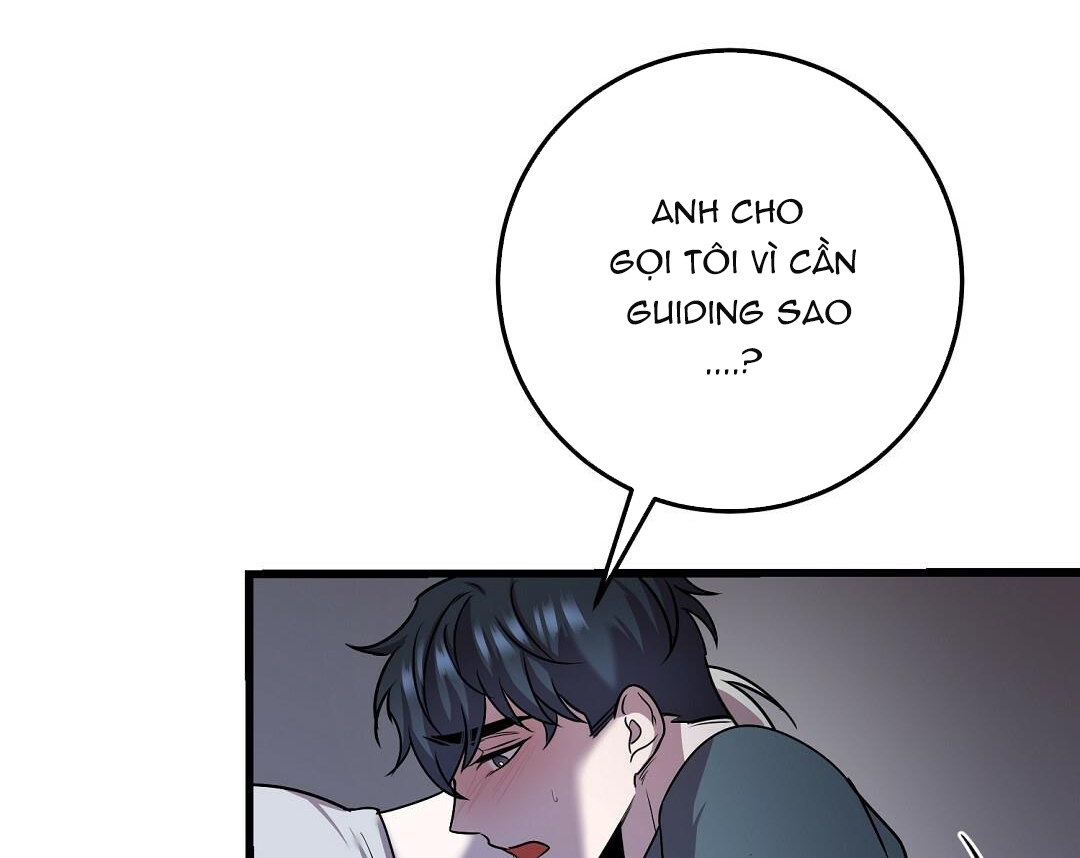 Vực Thẳm: Chapter 11